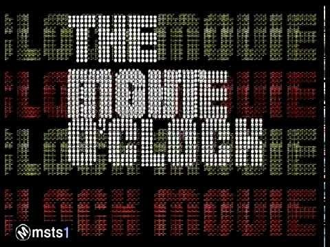 8 O'Clock Movie - Half-Hour - MSTS1 Alt. v1