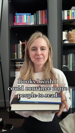 BookBub on TikTok