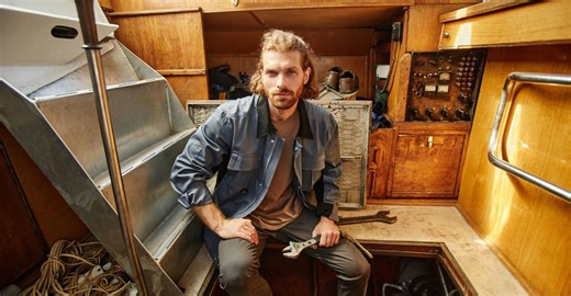 I bought a used boat to start a charter business. It sank on the first trip. Am I completely out of luck?