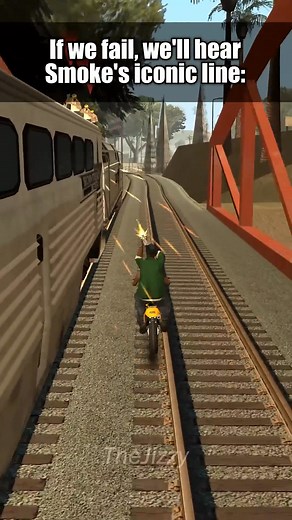 33K views · 947 reactions | MOST FRUSTRATING MISSIONS YOU HATE IN GTA SA #viralreelsfb #foryoupage #videogame #foryou #love #reels #fyp #gaming #GTA #gamers | Mike Franklin | Facebook