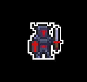 ALIEN GARDEN by Aldé Roberge