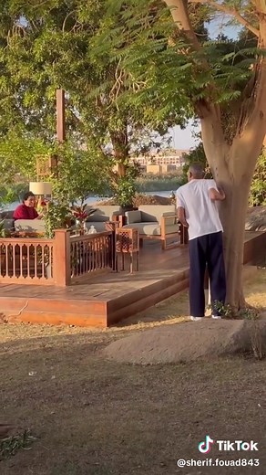 Behind-the-Scenes of Vodafone's 2026 Ramadan Ad