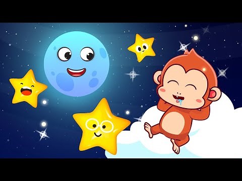 Chúc bé ngủ ngon VTV3 | Nhạc Thiếu Nhi 2025 | Bài Hát Chúc Bé Ngủ Ngon | Chúc bé ngủ ngon