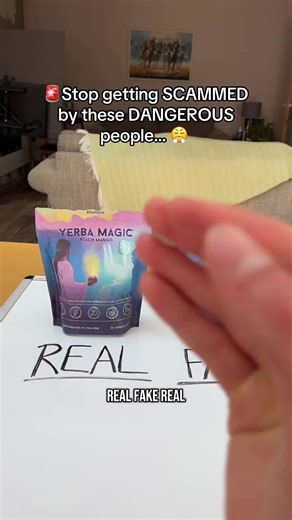 ¡No te dejes engañar! Descubre la verdad sobre el scam