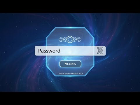 Windows Password Change