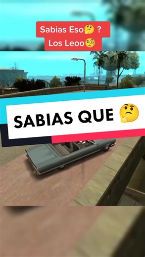 Curiosidades de GTA: Datos que No Sabías