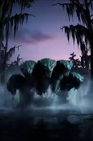 Hercules and the Hydra: The Battle Against the Impossible