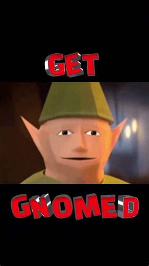 Runescape Dragonwilds - Gnomes?