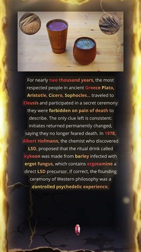 What Were the Eleusinian Mysteries?