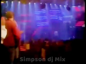 Vanilla Ice - Ice Ice Baby | Recordar Los 70's 80's 90's Simpson Dj