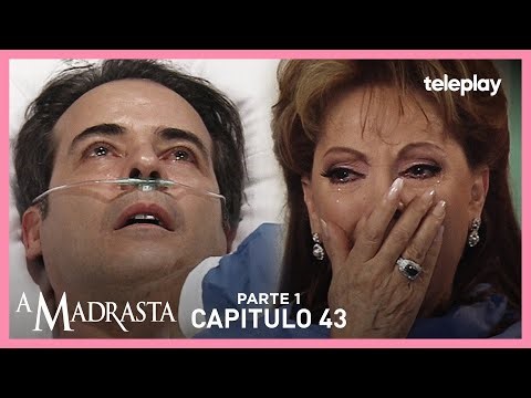 A Madrasta | Capítulo 43 - Parte 1
