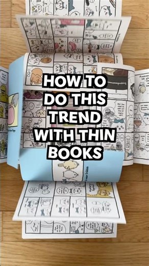 This hack makes the manga trend easier! #satisfying #manga #art #diy #drawing