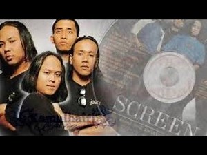 screen kau kesayanganku karaoke no vocal