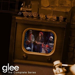 Keep the spirit of the holidays going with Glee: The Complete Series, available now at Amazon.com: http://amzn.to/2B1hdkX | Glee