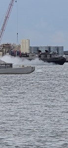 #Fast #Hovercraft | Richard LeBel