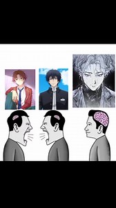 12K views · 709 reactions | 易 https://www.instagram.com/johan_lieberts?igsh=MWpnb3c4NmI1OTNjYg== | Monster - Anime | Facebook