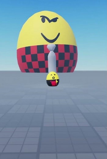 Egg Devesto vs Egg Mequot #bruhzanimation #roblox #dieofdeath #forsaken #devesto #mequot