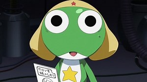 ケロロ軍曹 第357話 Keroro Gunso Episode 357