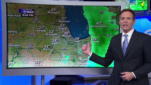 8.7K views · 42 reactions | LIVE: Eyewitness News at 6:30 p.m. abc7chicago.com | ABC 7 Chicago | Facebook