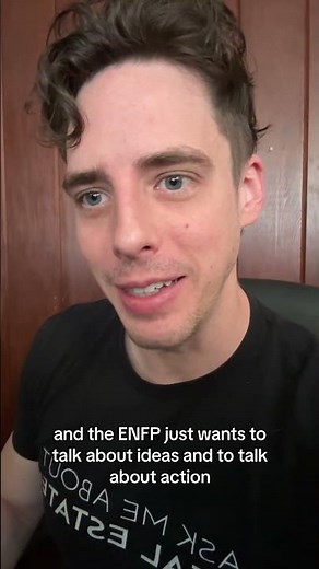 ESFP x ENFP (Regarding Action - Te to Ne)