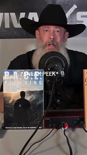 The real bug out plan no one talks about ￼