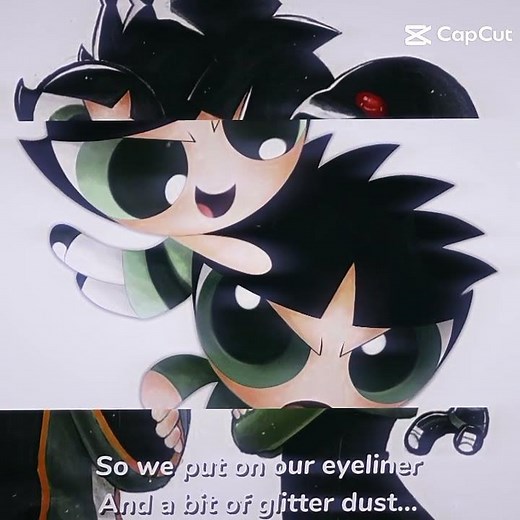 butch x buttercup rrb and ppg love life