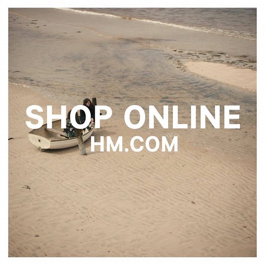 The wait is over: our online store in the Philippines is finally open! Explore your new fashion destination at hm.com. | H&M