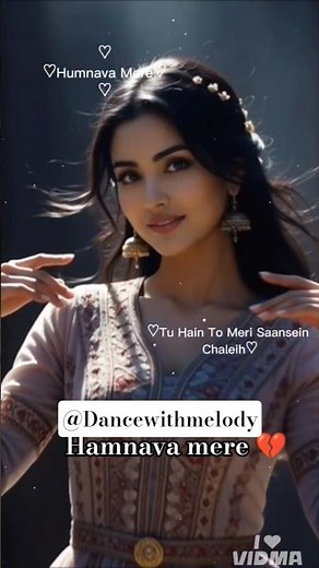 hamnava mere 💔 #song #music #viral #love #humnava_mere