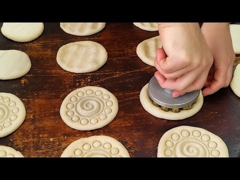 Bakery Style Baguette Recipe + 🍪 Soft Walnut Cookies | Easy Step-by-Step Baking Tutorial