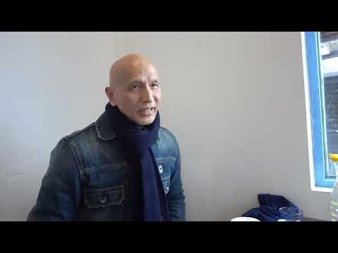 Wing Chun Kung Fu Long Pole Secret Concept