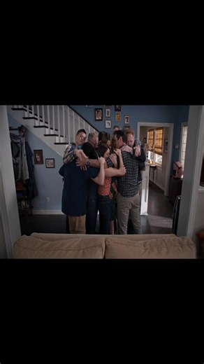 i 🧡 my modern family #modernfamily | family