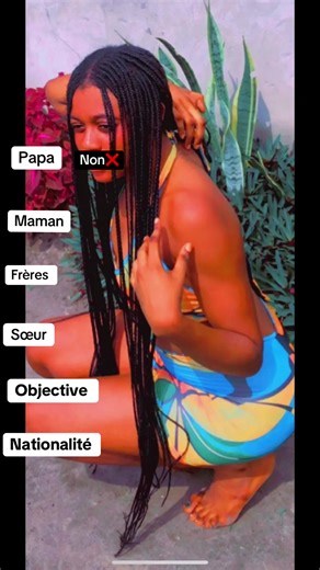 Vidéos de Mukaji international 💞 💍🙈 (@mukaji242international) avec son original - 𝐌.𝐄.𝐋.𝐃.𝐘