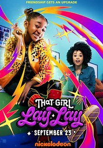 That Girl Lay Lay Season 1 - watch episodes streaming online
