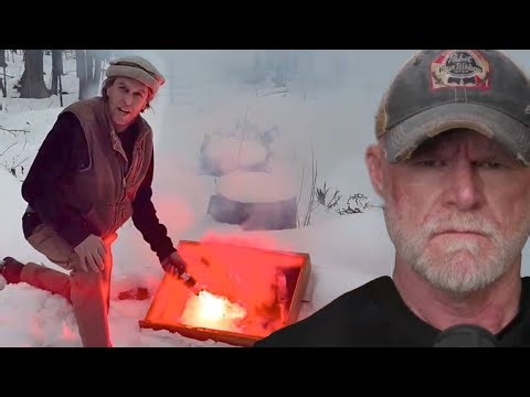 Why a Retired Navy SEAL Burned His Military Medals