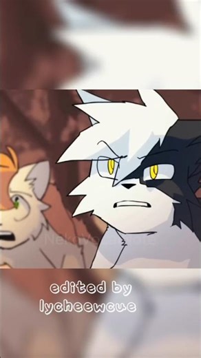 ☆Swiftpaw Edit☆ #warriorcats #wcue #edit #viral #viral_video #swiftpaw #warriors #cat #amv #capcut