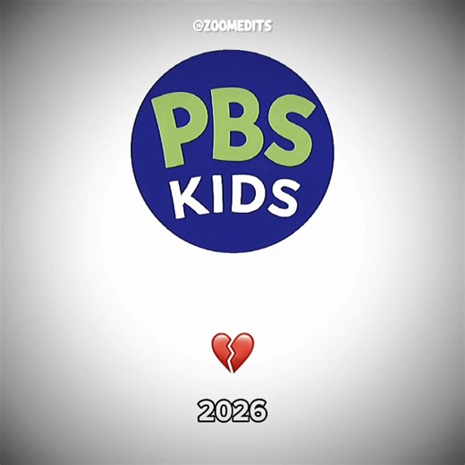 Nostalgia... 🥲 || PBS Kids Logo Edition! 📺🟢