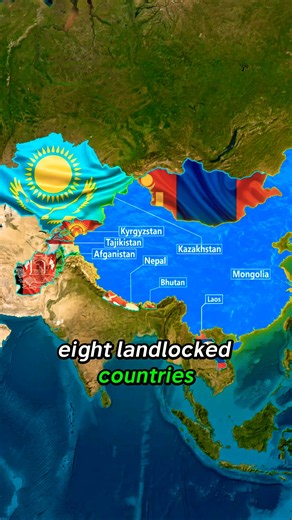 What If China Suddenly Disappeared? 🤯🤯😱 #whatif #Countries #geography #facts #china