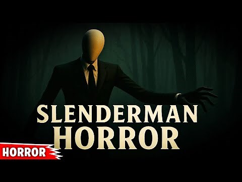 SLENDERMAN HORROR FORTNITE (TUTORIAL)