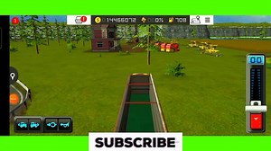 how to harvest canola in farming simulator 16