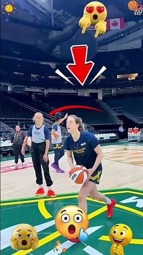 Caitlin Clark: Top Shooter in the WNBA 🔥 Best Shots & Highlights 2026 #basketballskills #wnba2026