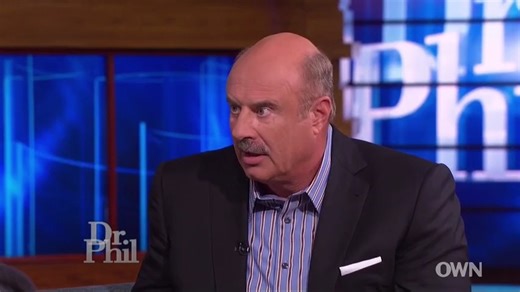 36K views · 340 reactions | Dr. Phil 2025 - Obsessive Compulsive Behavior PART 2 #drphil #drphilshow #drama #trendingvideo | Fans - Dr. Phil | Facebook