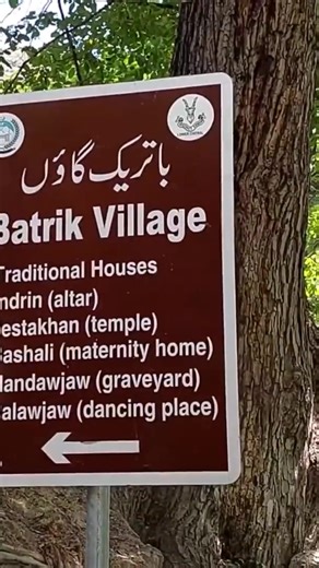 Exploring the Kalash Girls and Their Unique Culture