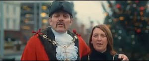 As we head into the weekend, the Mayor of Gravesham, Cllr John Caller, has a Christmas message for you all. | Gravesham Borough Council