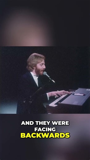 Andrew Gold (RIP) Album Cover 'What's Wrong with This Picture' - Part 2