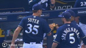 FINAL: Astros 3, Brewers 2 | Milwaukee Brewers Highlights