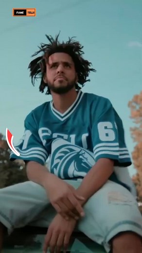 1.1K views · 49 reactions | J. Cole is truly an example of a great rapper 﫡❤️ #JCole #GreatRapper #HipHopLegend #MusicInspiration #RapCulture #reels #reelsviral #reelsvideo #celebritygossip #celebritynews #hiphop #rap #viral | Fame Telle | Facebook