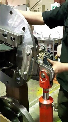 Cylinder Breakout Bench, Build Day 4 #Shorts