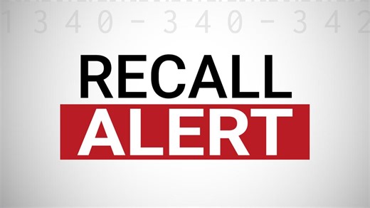 Consumer product recalls and warnings | Dog biscuits