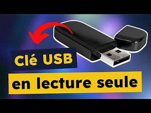 Stuck? Can't Copy! USB Drive Write-Protected: 5 Quick Fixes