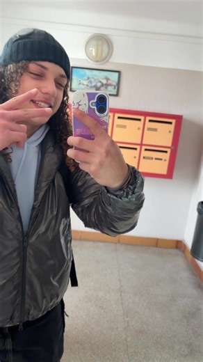 outfit sac poubelle 🤣🗑️